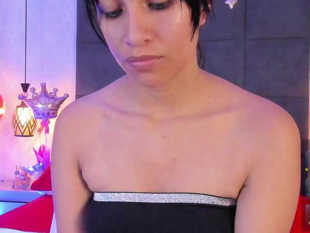 ChloeMontes's BongaCams show and profile