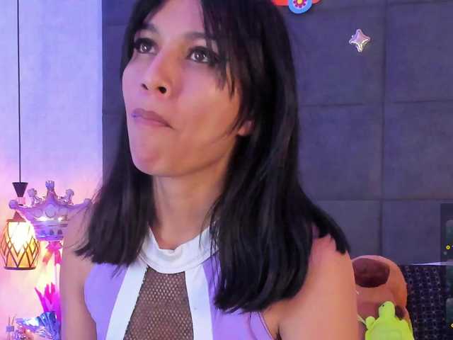 ChloeMontes's BongaCams show and profile