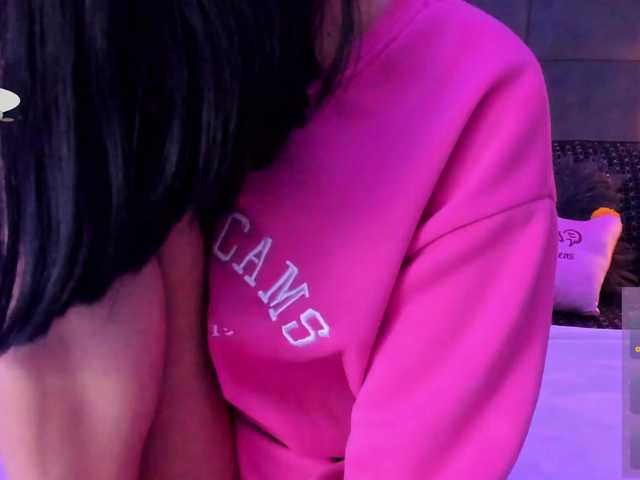 ChloeMontes's BongaCams show and profile