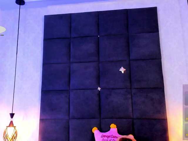 ChloeMontes's BongaCams show and profile