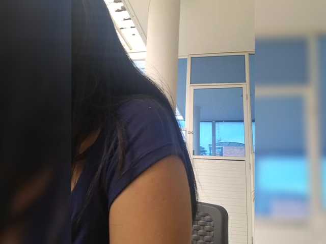 ChloeMontes's BongaCams show and profile