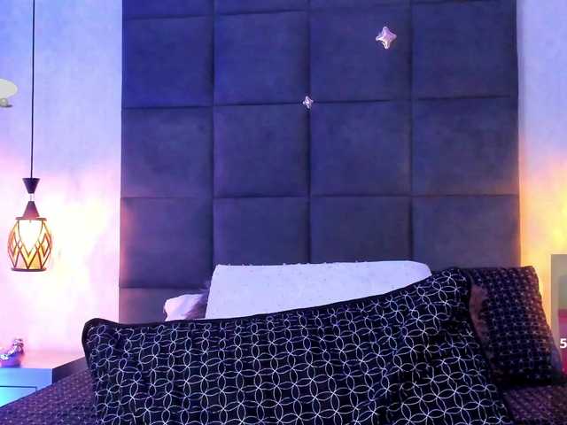 ChloeMontes's BongaCams show and profile