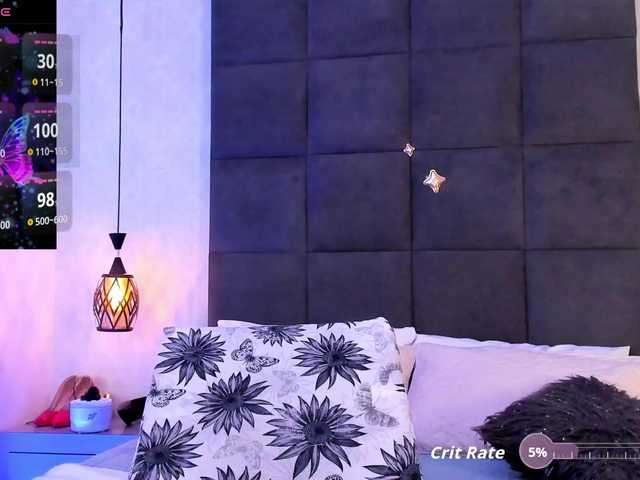 ChloeMontes from BongaCams is Freechat