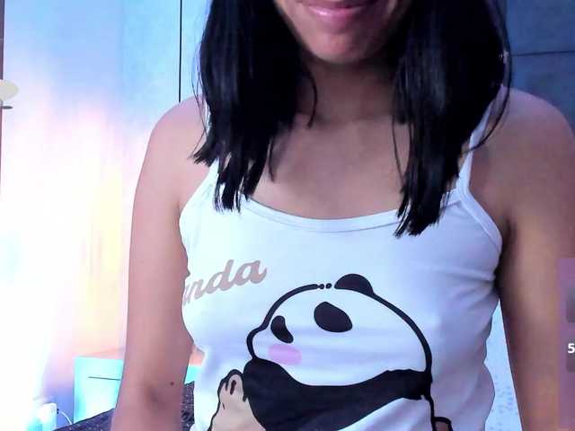 ChloeMontes's BongaCams show and profile