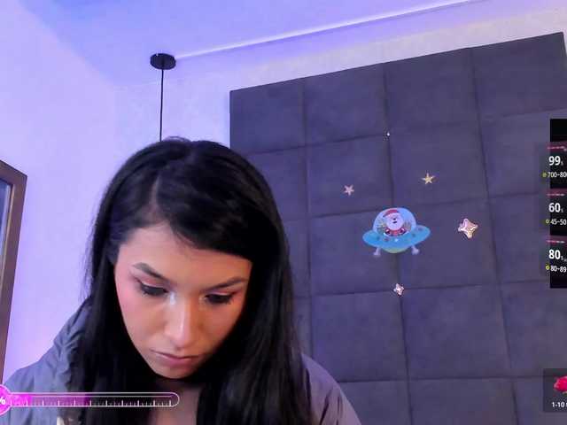 ChloeMontes's BongaCams show and profile