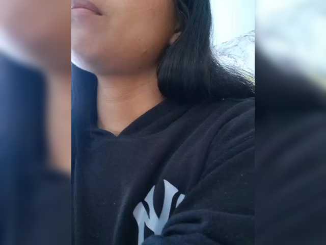 ChloeMontes from BongaCams is Freechat