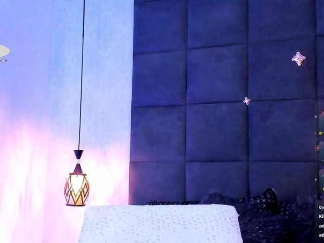 ChloeMontes's BongaCams show and profile