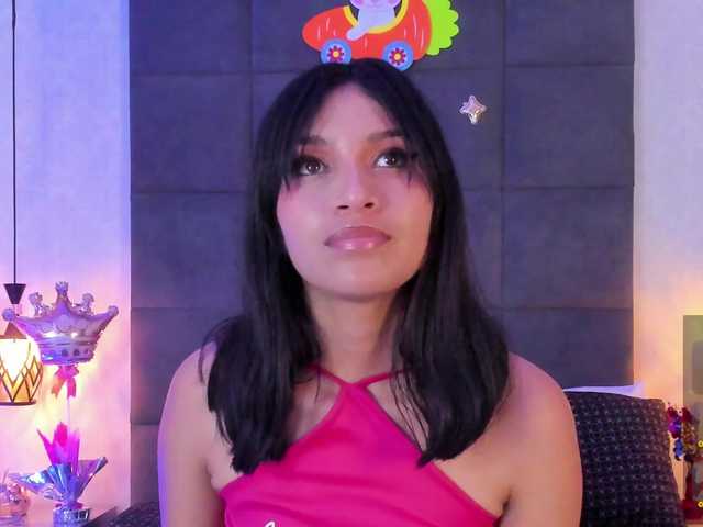 ChloeMontes's BongaCams show and profile