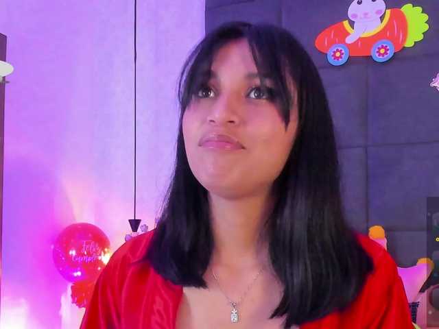 ChloeMontes's BongaCams show and profile