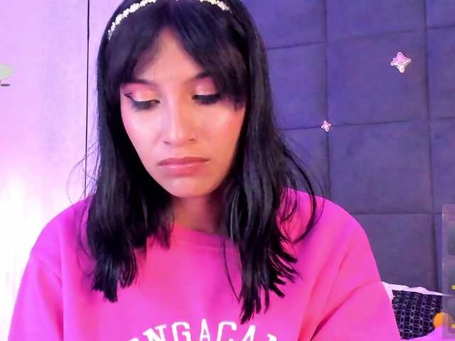 ChloeMontes's BongaCams show and profile