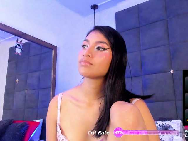 ChloeMontes's BongaCams show and profile