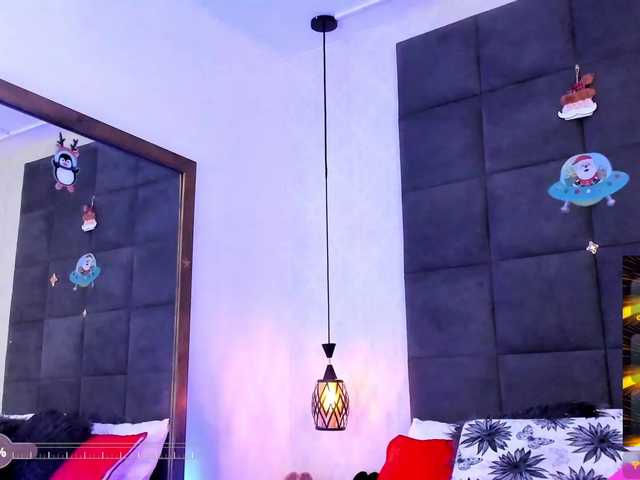 ChloeMontes's BongaCams show and profile