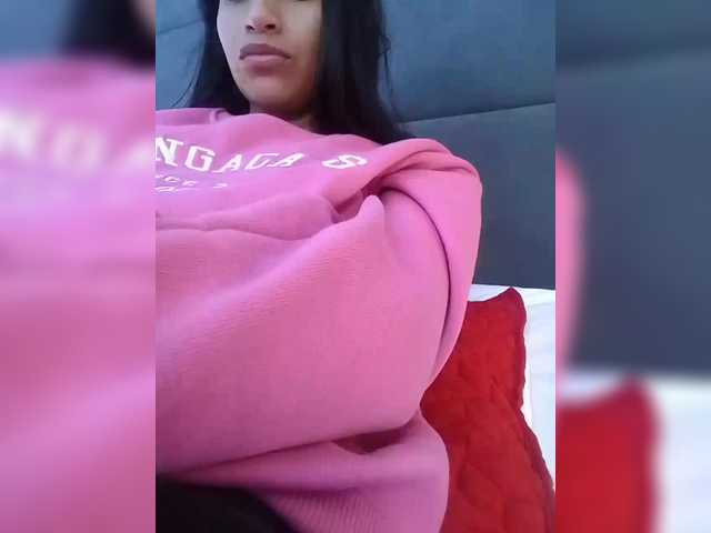 ChloeMontes's BongaCams show and profile