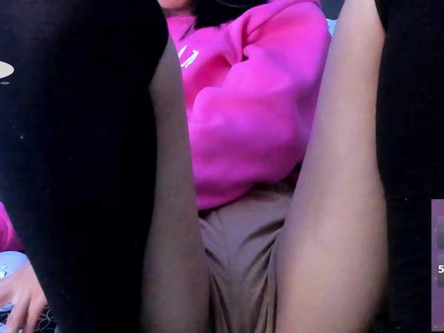 ChloeMontes's BongaCams show and profile