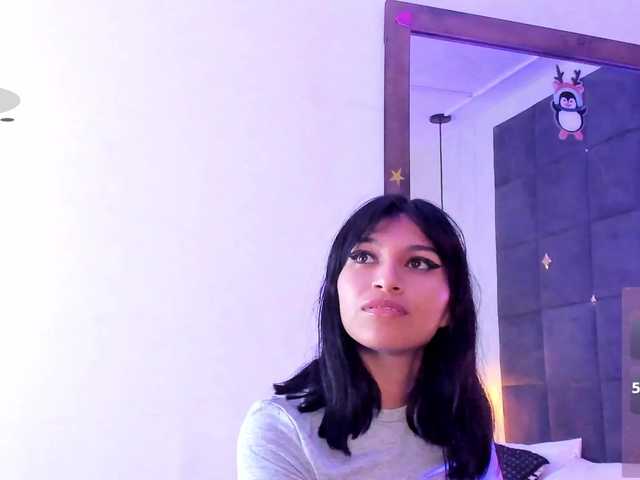 ChloeMontes's BongaCams show and profile