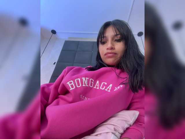 ChloeMontes's BongaCams show and profile