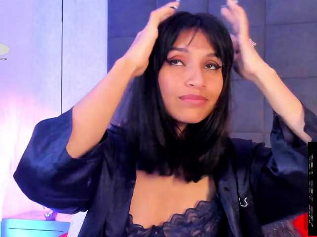 ChloeMontes's BongaCams show and profile