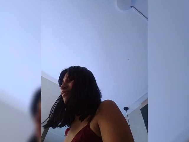 ChloeMontes's BongaCams show and profile