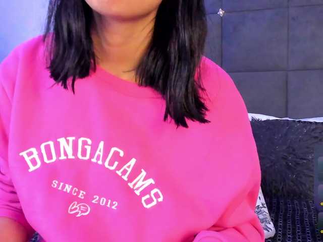 ChloeMontes's BongaCams show and profile