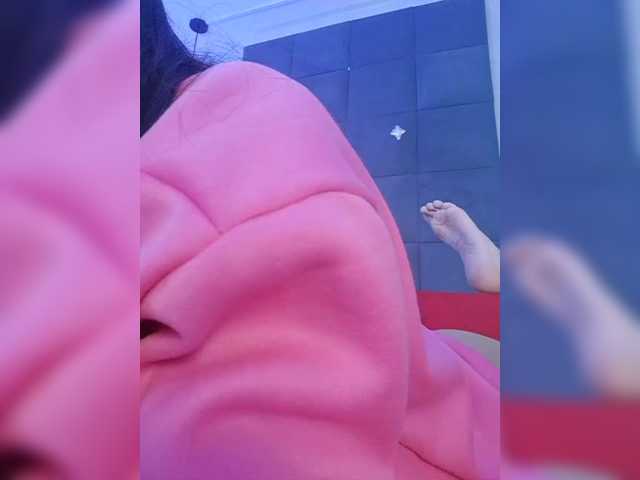 ChloeMontes's BongaCams show and profile