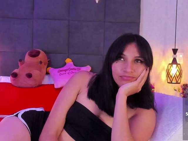 ChloeMontes's BongaCams show and profile