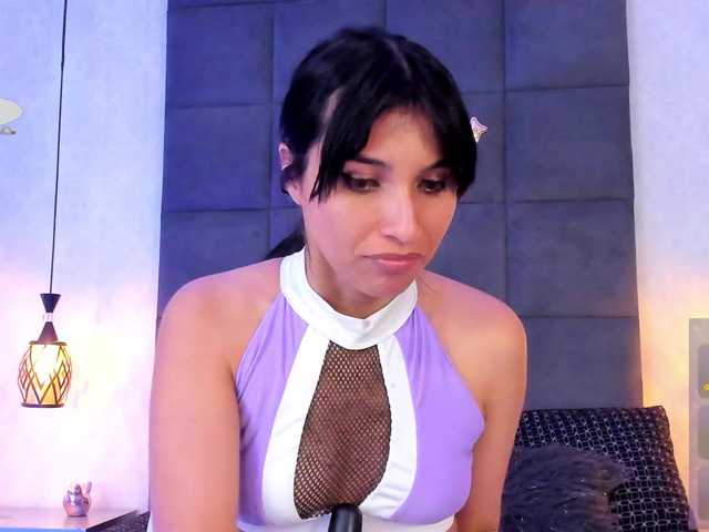 ChloeMontes's BongaCams show and profile