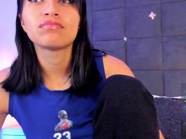 ChloeMontes's BongaCams show and profile