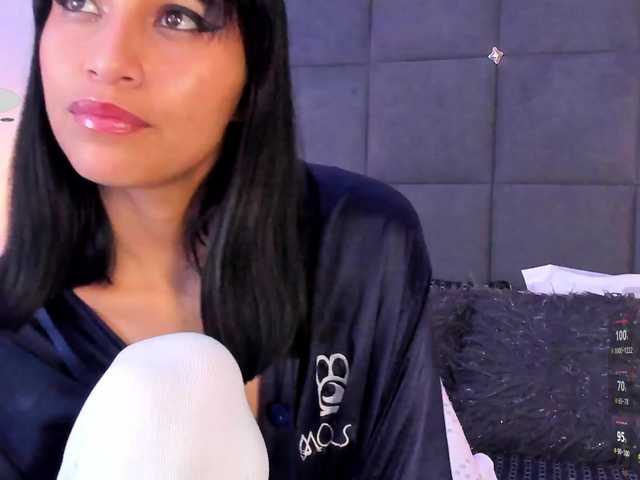 ChloeMontes's BongaCams show and profile