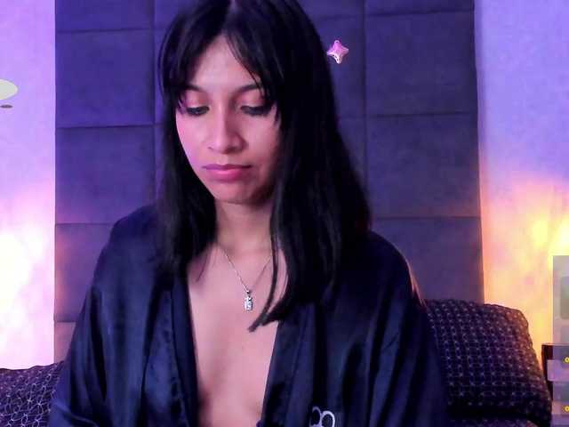 ChloeMontes's BongaCams show and profile