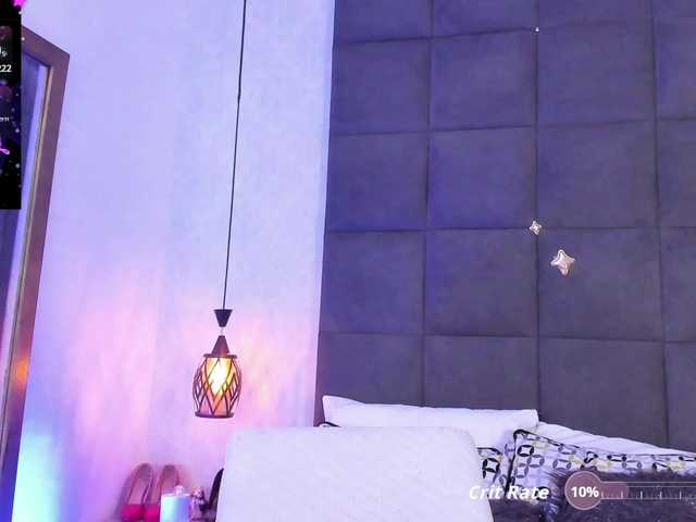  ChloeMontes chat room