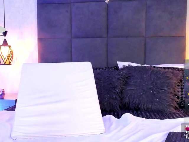 ChloeMontes's BongaCams show and profile