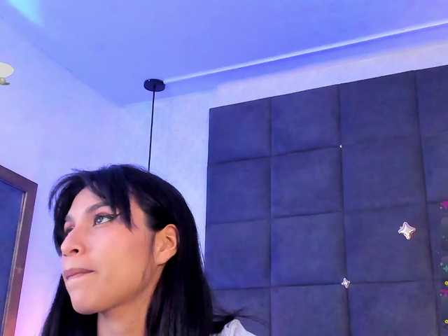 ChloeMontes's BongaCams show and profile