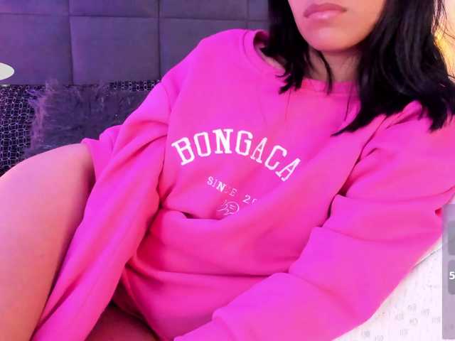 ChloeMontes's BongaCams show and profile