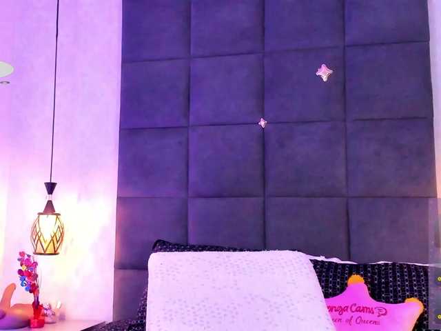 ChloeMontes's BongaCams show and profile