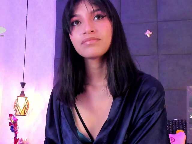 ChloeMontes's BongaCams show and profile