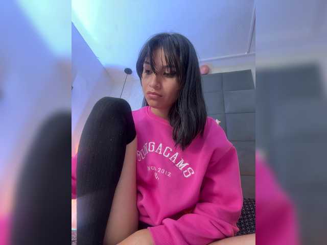 ChloeMontes's BongaCams show and profile