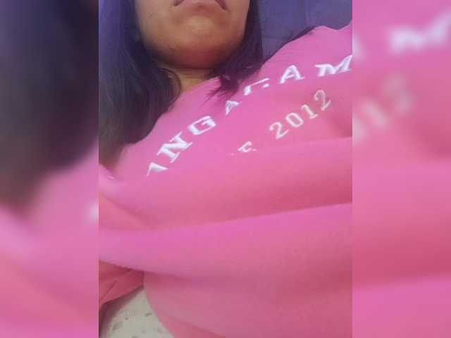 ChloeMontes's BongaCams show and profile