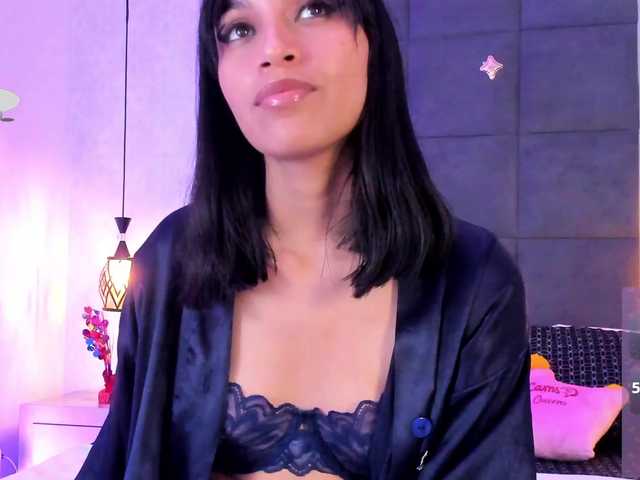 ChloeMontes's BongaCams show and profile