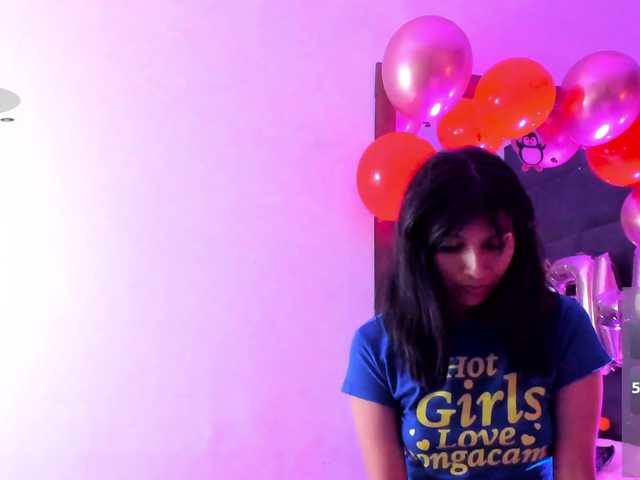 ChloeMontes's BongaCams show and profile