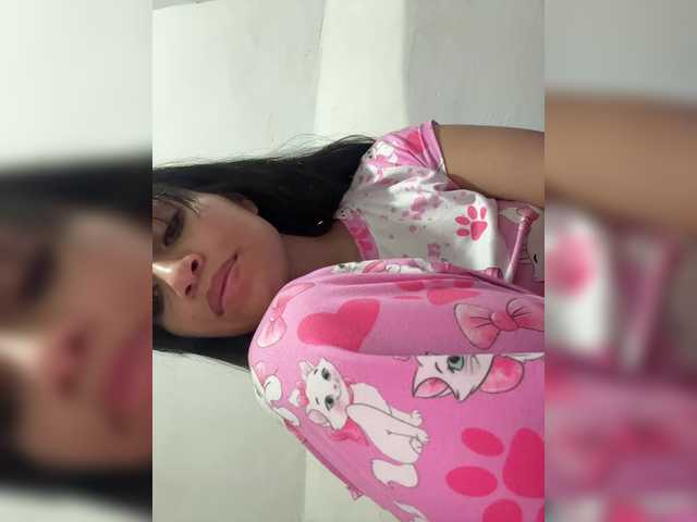 ChloeMontes's BongaCams show and profile