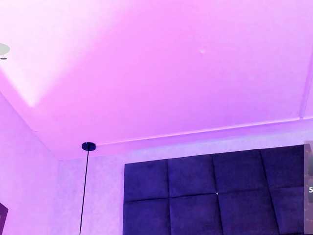 ChloeMontes's BongaCams show and profile