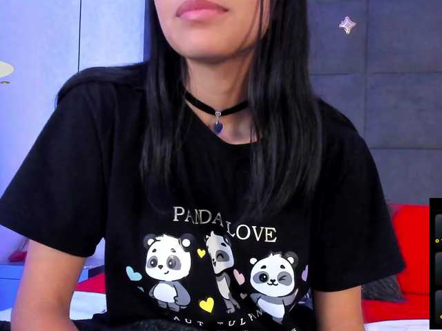 ChloeMontes's BongaCams show and profile