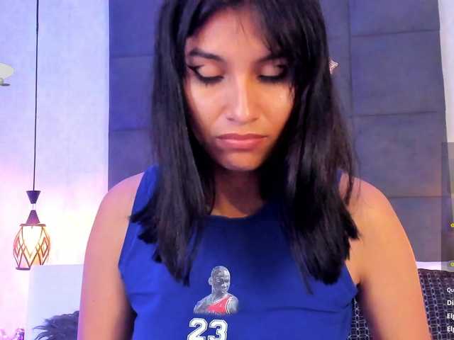 ChloeMontes's BongaCams show and profile