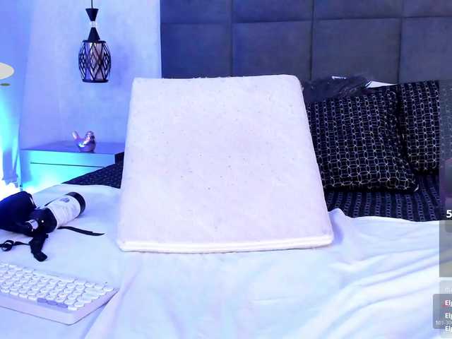 ChloeMontes's BongaCams show and profile