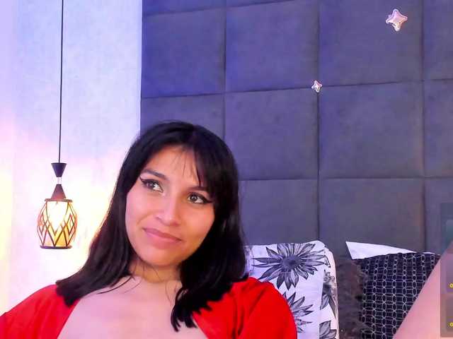 ChloeMontes's BongaCams show and profile