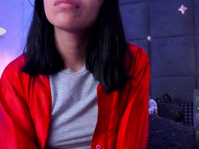 ChloeMontes's BongaCams show and profile