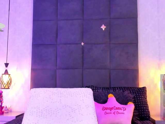 ChloeMontes's BongaCams show and profile