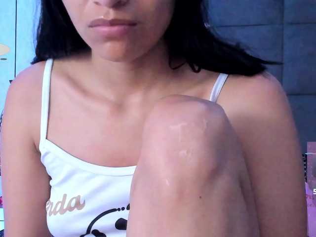 ChloeMontes's BongaCams show and profile