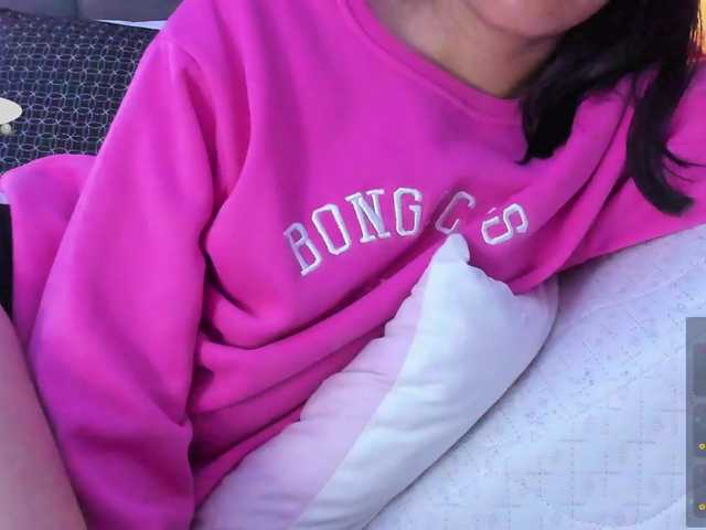 ChloeMontes's BongaCams show and profile