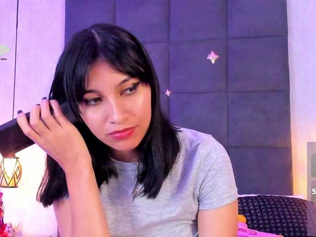 ChloeMontes's BongaCams show and profile